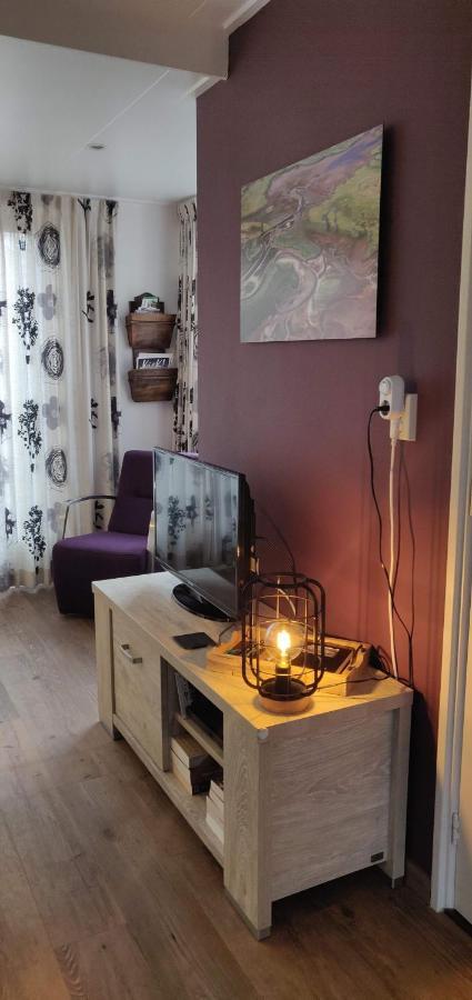 Vakantiebungalow Texel De Cocksdorp  Ngoại thất bức ảnh