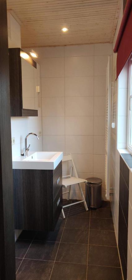 Vakantiebungalow Texel De Cocksdorp  Ngoại thất bức ảnh