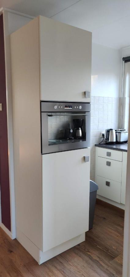 Vakantiebungalow Texel De Cocksdorp  Ngoại thất bức ảnh