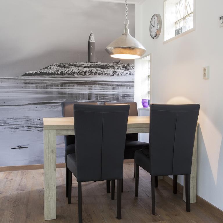 Vakantiebungalow Texel De Cocksdorp  Ngoại thất bức ảnh