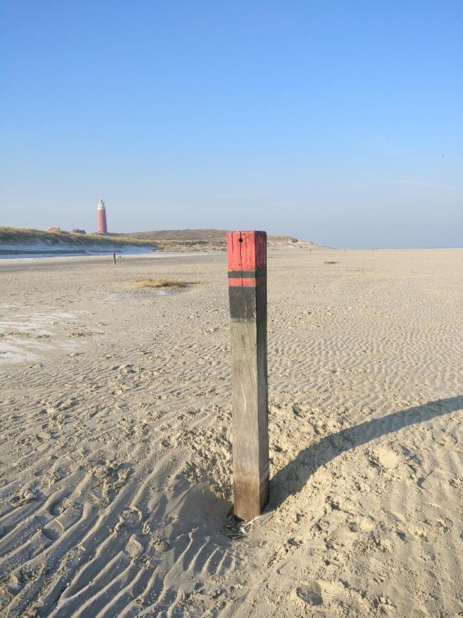 Vakantiebungalow Texel De Cocksdorp  Phòng bức ảnh